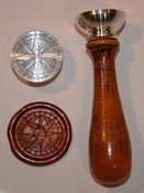 Image of Stamper 200 - Compass