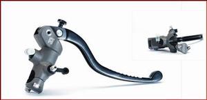 Image of Accossato forged master cylinder 
