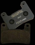 Image of Galfer 1003 front pads