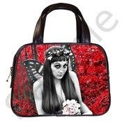 Image of Classic Handbag (Two Sides)
