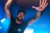 Image of Halos Moonburst Tee