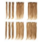 Image of CLIP IN EXTENSIONS 20" long