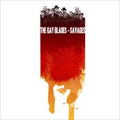 Image of SAVAGES CD!!