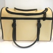 Image of The Traveller in Leather