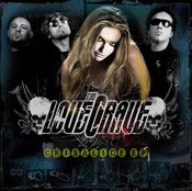 Image of "Crisalide" - EP - ONLY 9 Euros!!!!