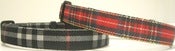 Image of Plaid Collar