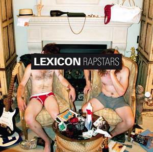 Image of Lexicon / Rapstars