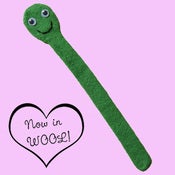 Image of Bookworm