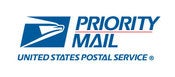 Image of PRIORITY SHIPPING UPGRADE - Domestic Orders Only