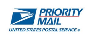 Image of PRIORITY SHIPPING UPGRADE - Domestic Orders Only