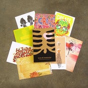 Image of Design Fund_01 "Creativity" Poster Set