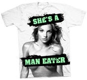 Image of Man Eater