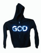 Image of GOD Hoodie