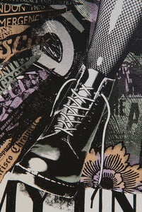 Image of PREFAB - Boots