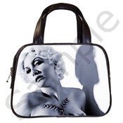 Image of Classic Handbag (Two Sides)