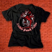Image of Sucker Punch Sally