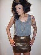 Image of California Snake Skirt