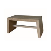 Image of Stool Tess | oak