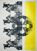 Image of Rodeo - Screenprint