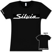 Image of Silvia Girls Tee