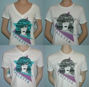 Image of Assassin T-Shirt (Men's/Ladies')