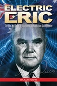 Image of Hardcase - Electric Eric: The Life and Times of Eric Reece an Australian State Premiere