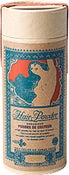 Image of Lulu Organics hair powder 