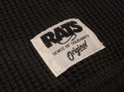 Image of Rats Waffle Beanie