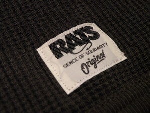 Image of Rats Waffle Beanie