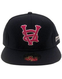 Image of HOME TEAM HAT ( dark navy )