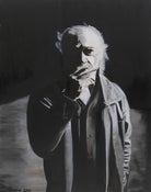 Image of LEANNart's "Here's where the story ends" painting