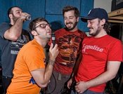 Image of Reunion Show DVD