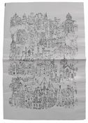 Image of Edinburgh newspaper