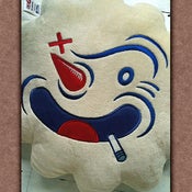 Image of Coney Cushion