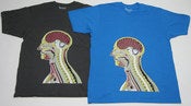 Image of "Brain Hammerage" shirt