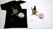 Image of "The Chase" shirt