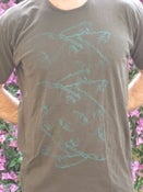 Image of mens lobster bush