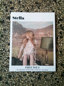 Image of Stella Magazine