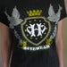 Image of Hatewear Griffin Girl's Tee