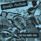 Image of Sparkle Feathers