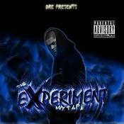 Image of The Experiment Mixtape-22 Tracks