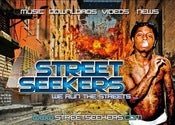 Image of Streets On Scope - Hip Hop Edition Vol 1