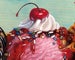 Image of "Make Like a Banana..." giclee print