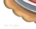 Image of "Soup du Jour" giclee print