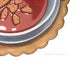 Image of "Soup du Jour" giclee print