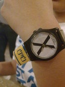 Image of Edge "X" Watch