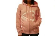 Image of Unisex Hooded Zip Sweaters