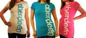 Image of Aberdeen Ladies' Tee "Hollister"