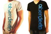 Image of Aberdeen Guy's Tee
