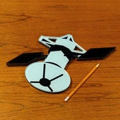 Image of Satellite #5